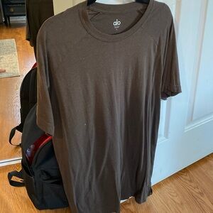 Men’s Alo Casual T